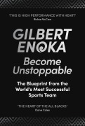 Cover-Bild zum Titel 'Become Unstoppable' von 'Gilbert Enoka'
