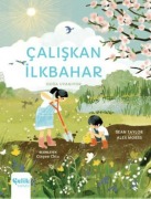 Cover-Bild zum Titel 'Caliskan ilkbahar - Doga Uyaniyor' von 'Sean Taylor'