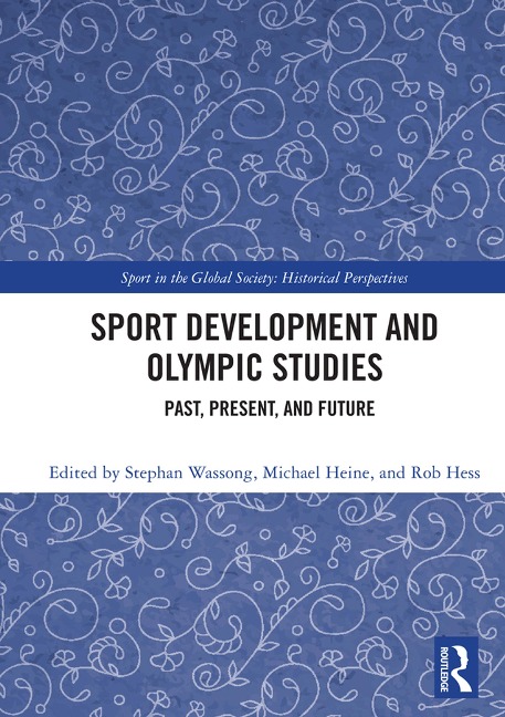 Sport Development and Olympic Studies - 