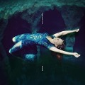 Cover-Bild zum Titel 'Elewha' von 'Ingen Navn Trio'