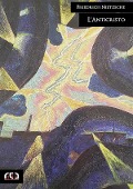 Cover-Bild zum Titel 'L'Anticristo' von 'Friedrich Nietzsche'
