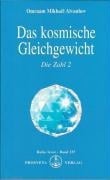 Cover-Bild zum Titel 'Das kosmische Gleichgewicht' von 'Omraam Mikhael Aivanhov'