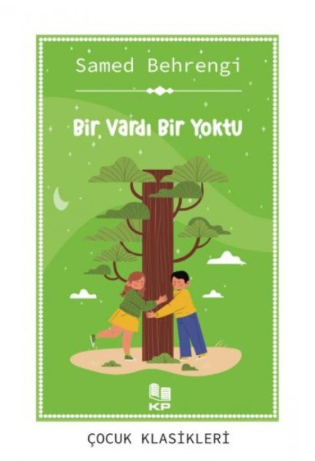 Bir Vardi Bir Yoktu - Samed Behrengi