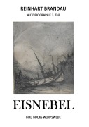 Cover-Bild zum Titel 'Eisnebel' von 'Reinhart Brandau'