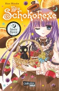 Die Schokohexe 06. Fruity flavour - Rino Mizuho