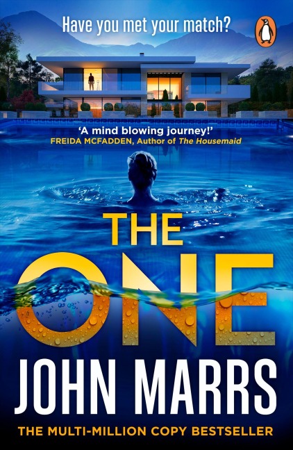 The One - John Marrs
