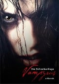 Cover-Bild zum Titel 'Vampyrus' von 'Die Schreiberlinge'