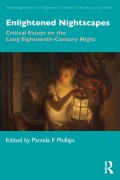 Cover-Bild zum Titel 'Enlightened Nightscapes' von ''