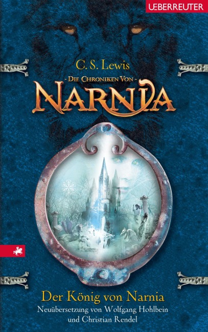 Die Chroniken von Narnia 02. Der König von Narnia - Clive Staples Lewis