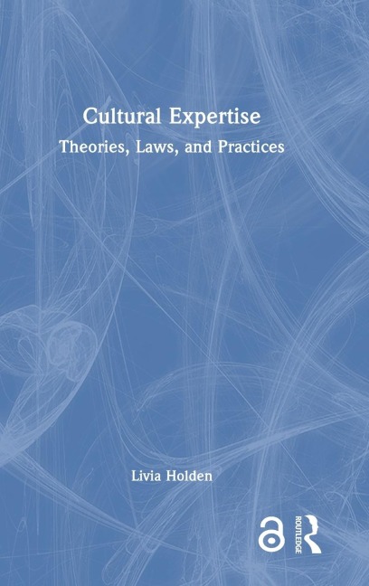 Cultural Expertise - Livia Holden