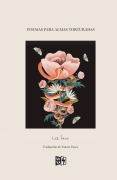 Cover-Bild zum Titel 'Poemas para almas torturadas' von 'Liz Ison'