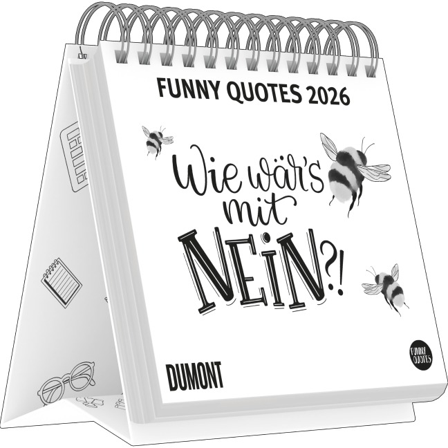 Funny Quotes - 