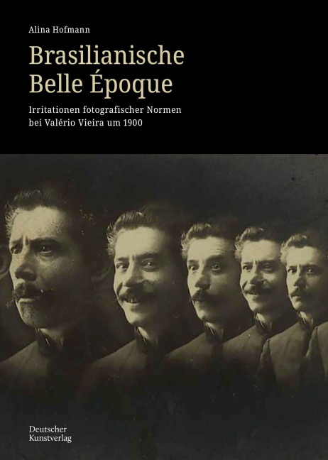 Brasilianische Belle Epoque - Alina Hofmann