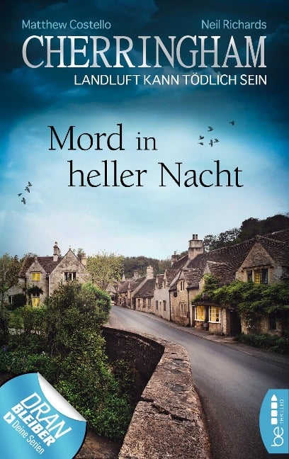 Cherringham - Mord in heller Nacht - Matthew Costello, Neil Richards