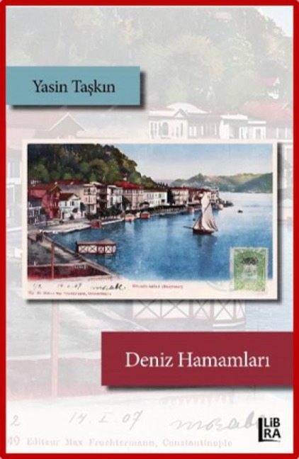 Deniz Hamamlari - Yasin Taskin