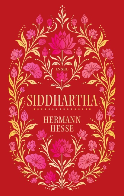 Siddhartha - Hermann Hesse