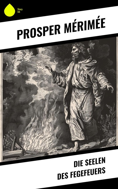 Die Seelen des Fegefeuers - Prosper Mérimée