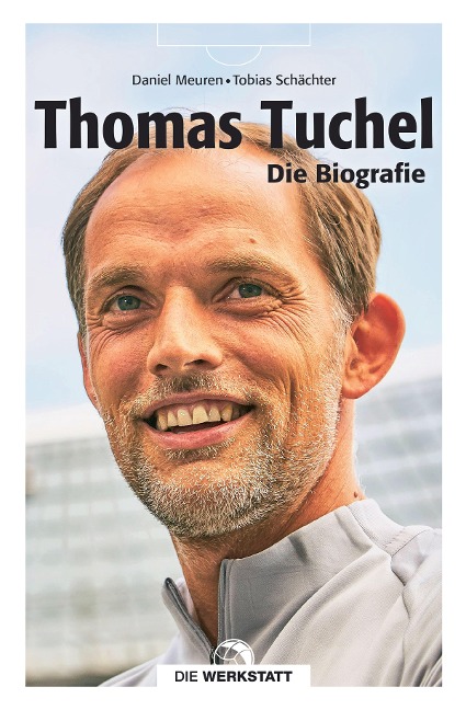Thomas Tuchel - Daniel Meuren, Tobias Schächter