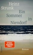 Ein Sommer in Niendorf - Heinz Strunk