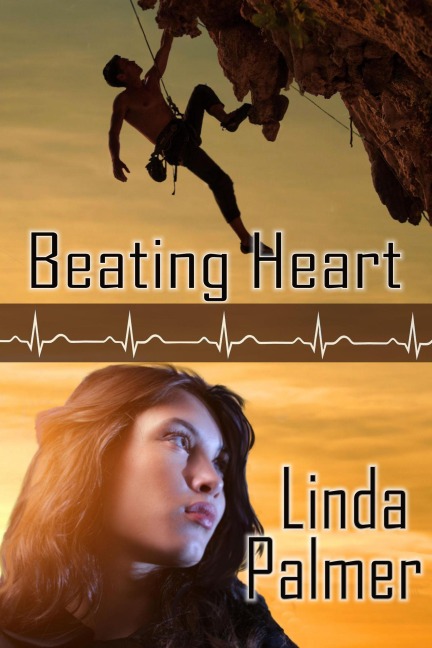Beating Heart (Psy Squad, #5) - Linda Palmer