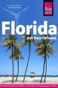 Reise Know-How Reiseführer Florida - Hans-R. Grundmann, Isabel Synnatschke