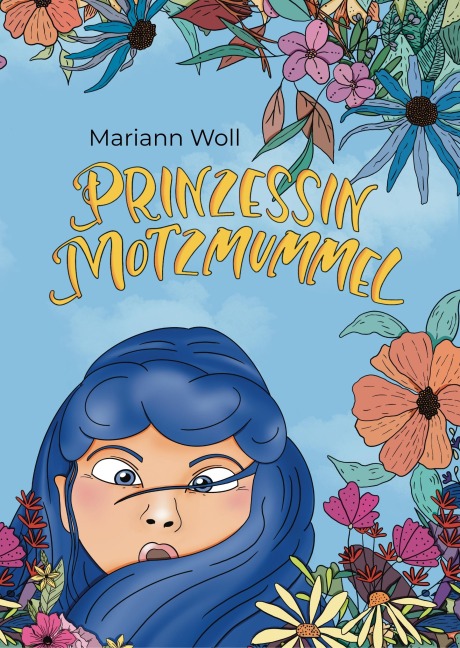 Prinzessin Motzmummel - Mariann Woll
