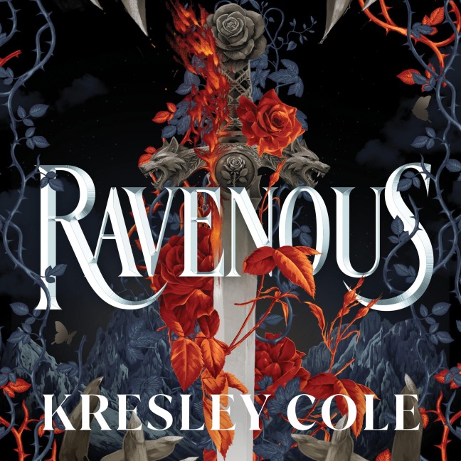 Ravenous - Kresley Cole