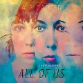 Cover-Bild zum Titel 'All of Us Lib/E' von 'A. F. Carter'