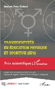 Cover-Bild zum Titel 'Transidentités en éducation physique et sportive (EPS)' von 'Pouy-Bidard'