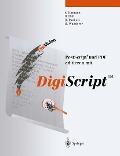 Cover-Bild zum Titel 'Post Script® und PDF editieren mit DigiScript(TM)' von 'Sabine Hamann, Hauke Hell, Detlef Pankow, Robert Wunderer'