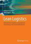 Cover-Bild zum Titel 'Lean Logistics' von ''