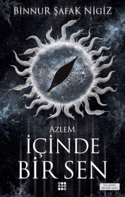 Icinde Bir Sen 4 - Azlem - Binnur safak Nigiz