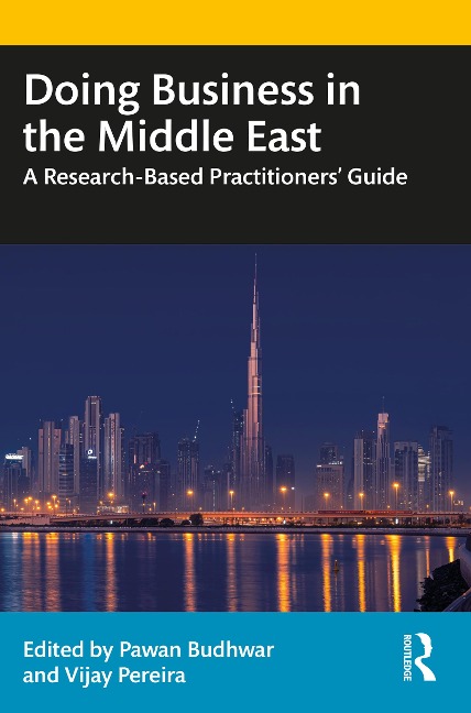 Doing Business in the Middle East - 