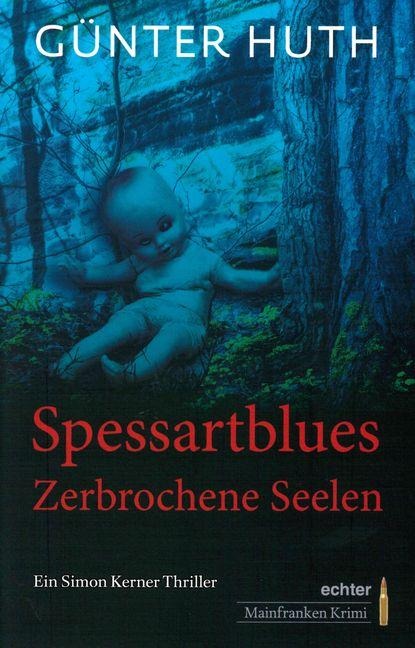 Spessartblues - Günter Huth