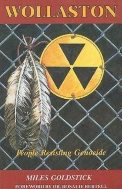 Wollaston - People Resisting Genocide - 