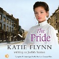 The Pride - Katie Flynn writing as Judith Saxton
