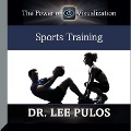 Sports Training - Lee Pulos