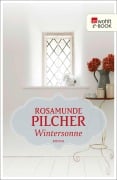 Cover-Bild zum Titel 'Wintersonne' von 'Rosamunde Pilcher'