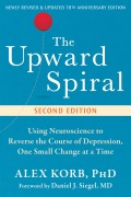 Cover-Bild zum Titel 'The Upward Spiral' von 'Alex Korb'