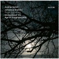 Cover-Bild zum Titel 'Johannes Brahms: Piano Concertos' von 'A. /Orchestra Of The Age Of Enlightenment Schiff'