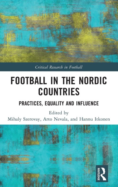 Football in the Nordic Countries - 