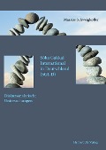 Cover-Bild zum Titel 'Soka Gakkai International in Deutschland (SGI-D)' von 'Markus Schweigkofler'
