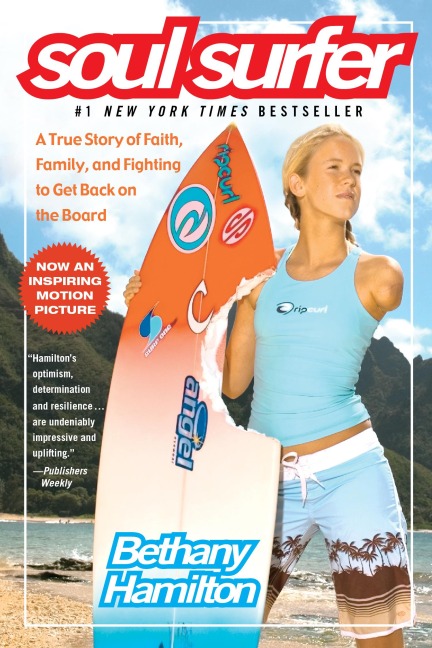 Soul Surfer - Bethany Hamilton