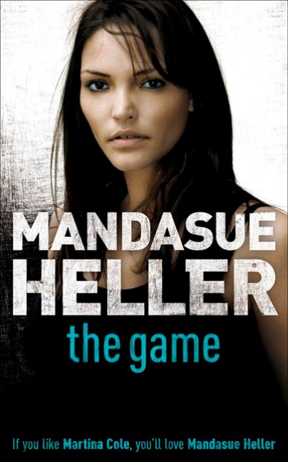 The Game - Mandasue Heller