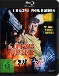 Cover-Bild zum Titel 'Company Business' von 'Nicholas Meyer, Michael Kamen'