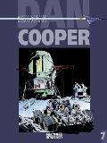 Cover-Bild zum Titel 'Dan Cooper. Gesamtausgabe 07' von 'Albert Weinberg'