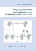 Entwurf einer konzeptuellen Modellierungsmethode zur Unterstützung rationaler Zielplanungsprozesse in Unternehmen - 