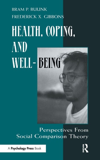 Health, Coping, and Well-being - 