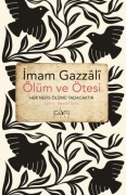 Cover-Bild zum Titel 'Ölüm ve Ötesi' von 'Imam Gazali'