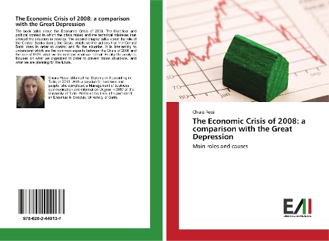 The Economic Crisis of 2008: a comparison with the Great Depression - Chiara Rossi